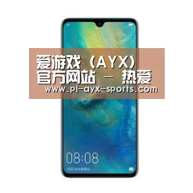 华为无线快充手机
